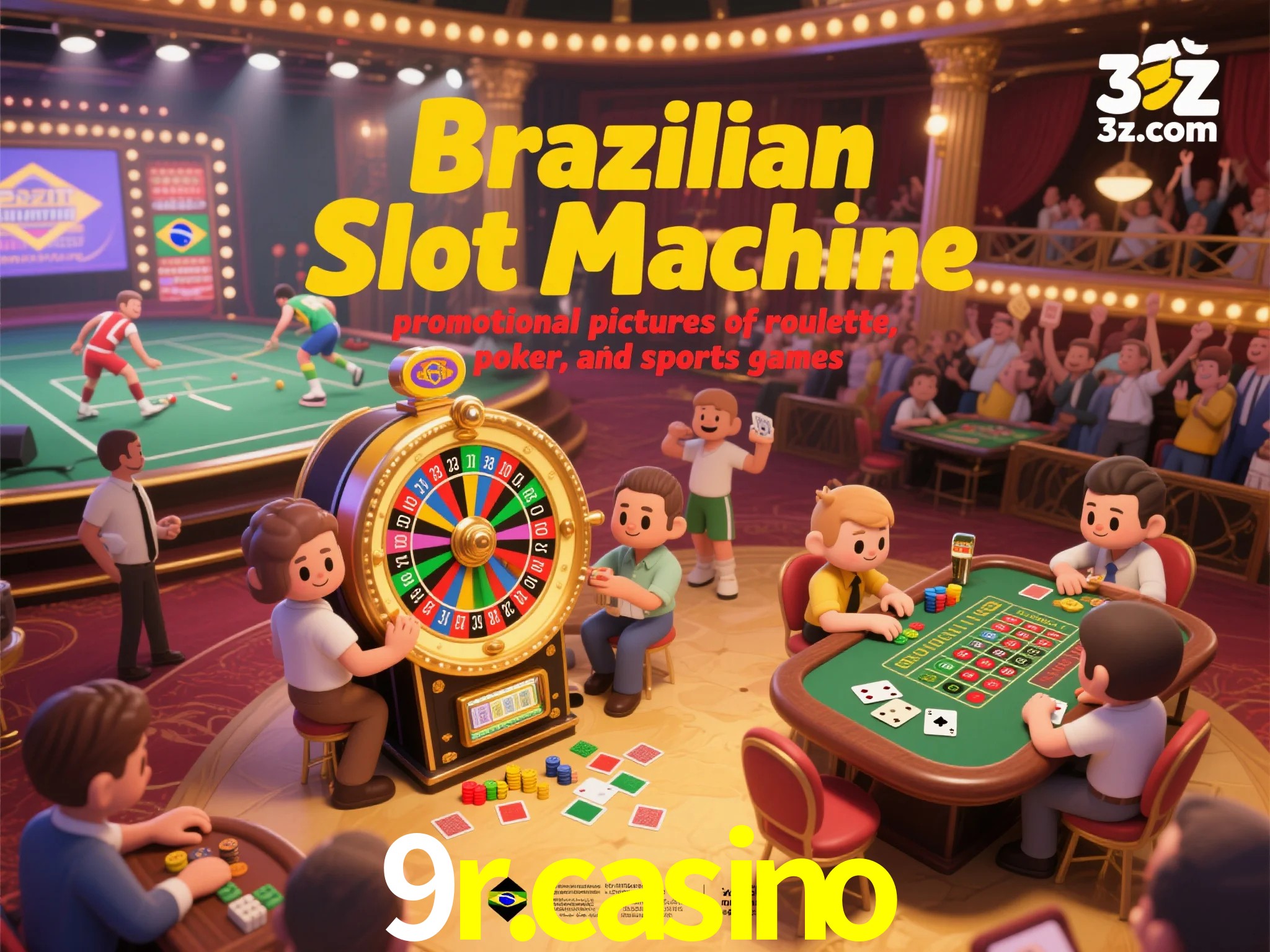 GamCare é uma empresa que ajuda a resolver o vício do jogo.